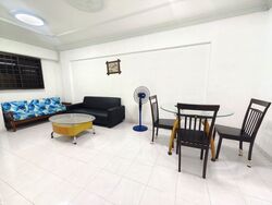 Blk 32 Marsiling Sapphire (Woodlands), HDB 3 Rooms #626195221